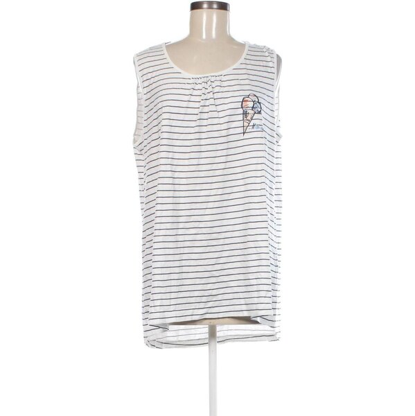 Dámsky top Samoon 65172416