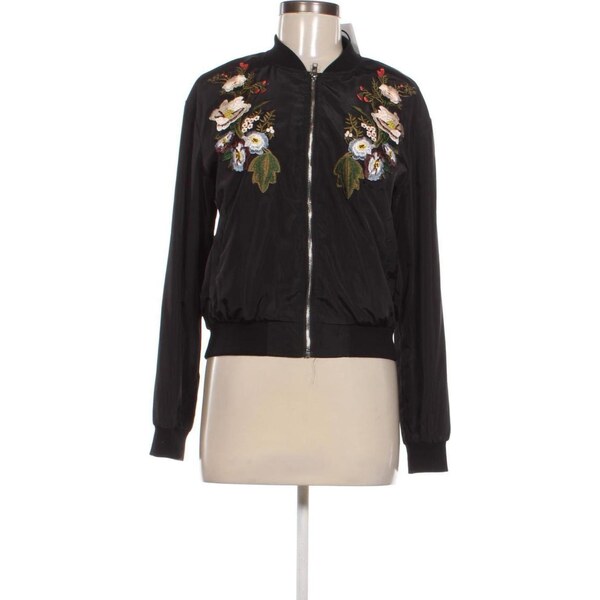 Dámska bunda SHEIN 65172446