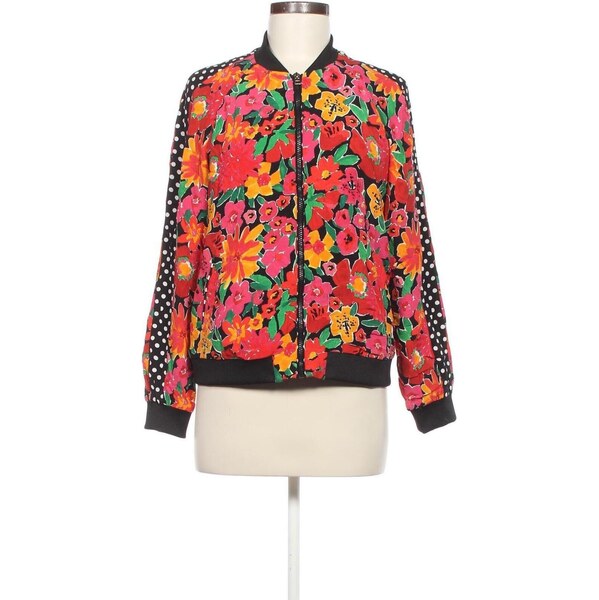 Dámska bunda Zara Trafaluc 65172458