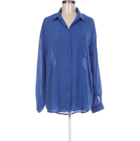 Dámska košeľa Guts & Gusto 65172696