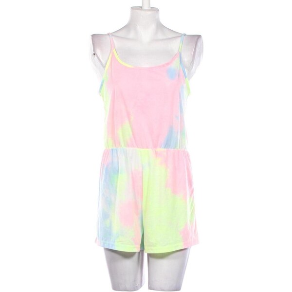 Dámská krátka kombinéza SHEIN 65172839