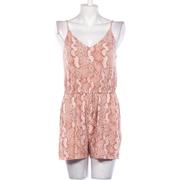 Dámská krátka kombinéza H&M 65172832