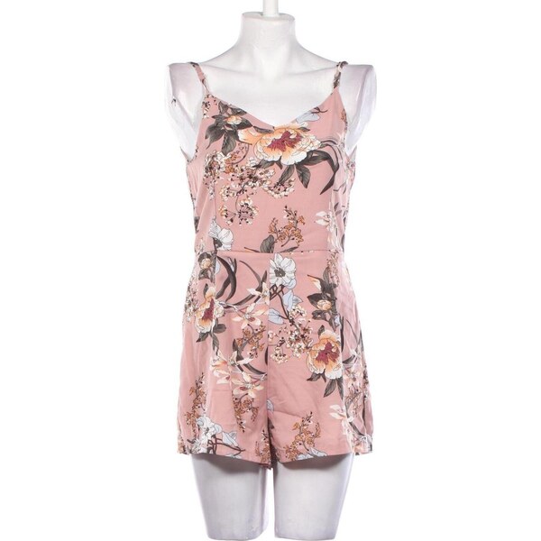 Dámská krátka kombinéza SHEIN 65172853