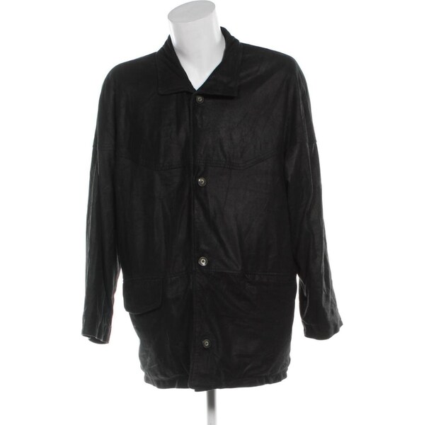 Pánska kožená bunda Unbranded 65172835