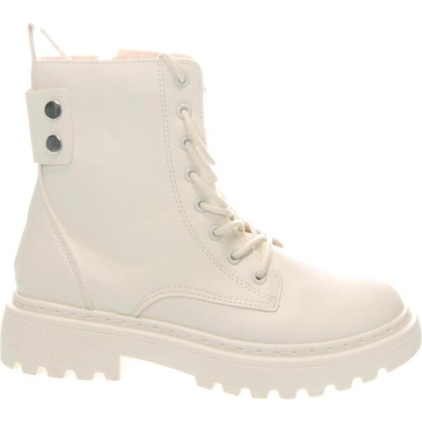 Dámské poltopánky Musk 65173187