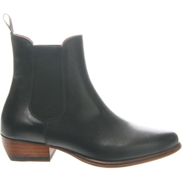 Dámské poltopánky British Passport 65173200