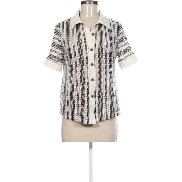 Dámska košeľa SHEIN 65173744