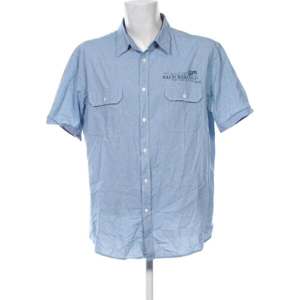 Pánska košeľa Atlas For Women 65173758