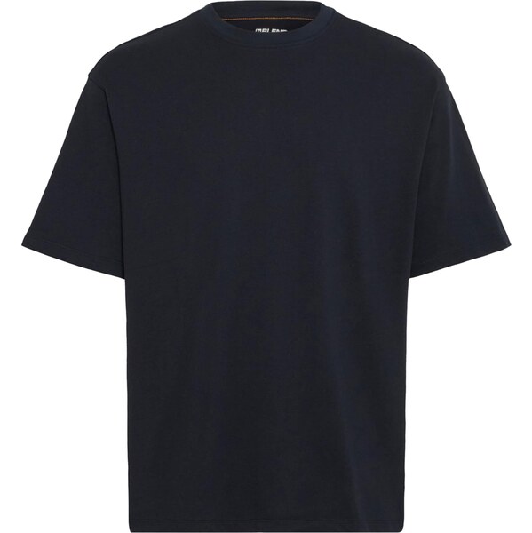 BLEND Tričko BHFISHER tmavomodrá 65175458