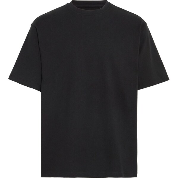 BLEND Tričko Fisher čierna 65175513