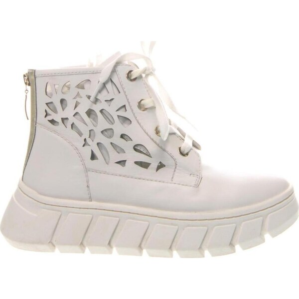 Dámské poltopánky Gerry Weber 65174181