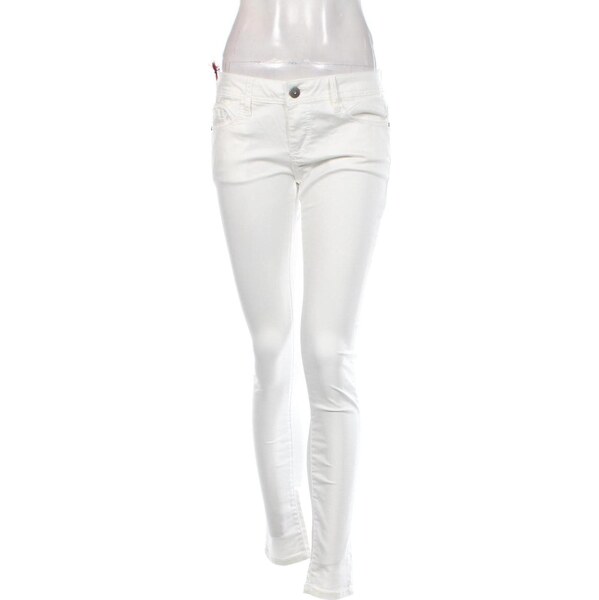 Dámske nohavice Cipo & Baxx 65174206