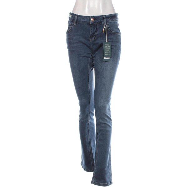 Dámske džínsy Att Jeans 65174289