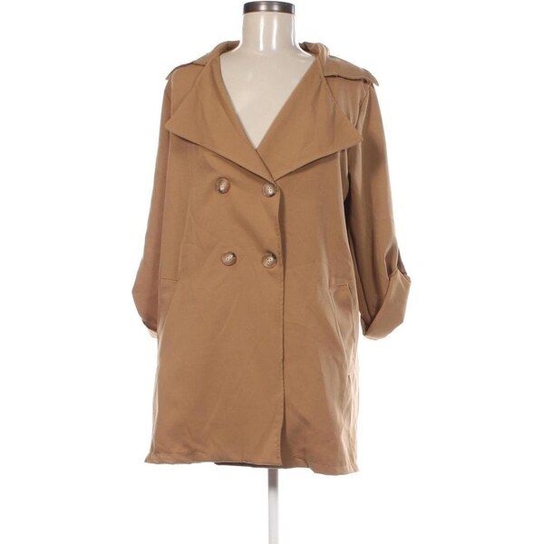 Dámsky kabát Unbranded 65174301