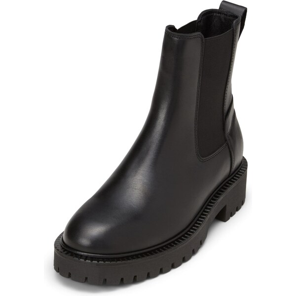 Marc OPolo Chelsea čižmy Phia čierna 65300856