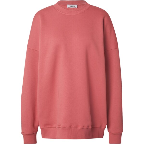 EDITED Mikina Sayuri ružová 65966891