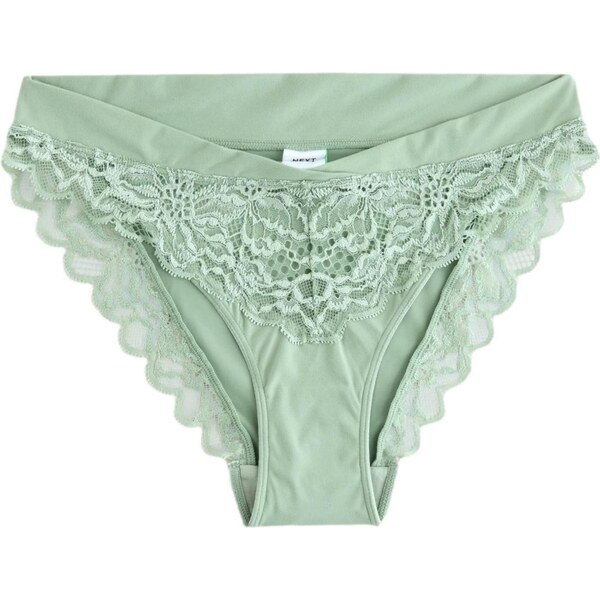 Next Nohavičky svetlozelená 65660145