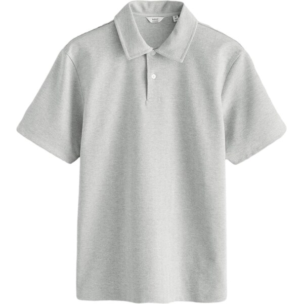 Next Tričko sivá 65493837