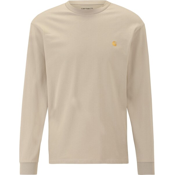 Carhartt WIP Tričko Chase brokátová / žltá 65175707