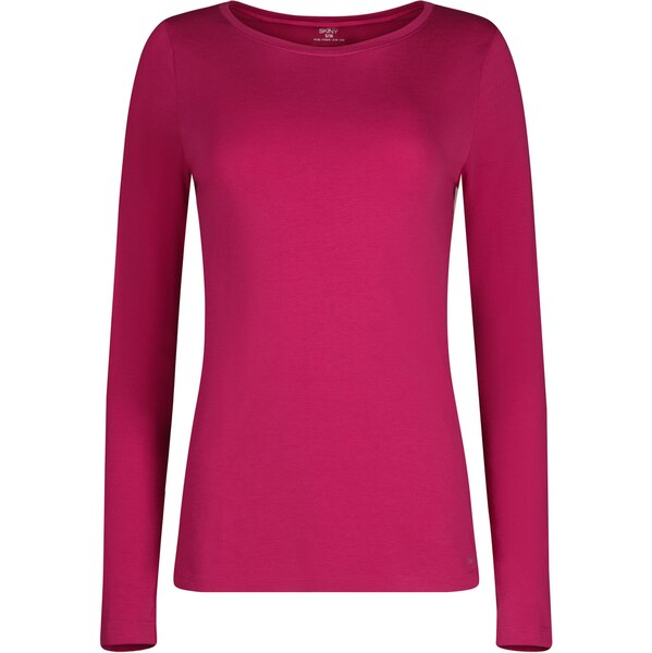 Skiny Pyžamo červeno-fialová 65300894