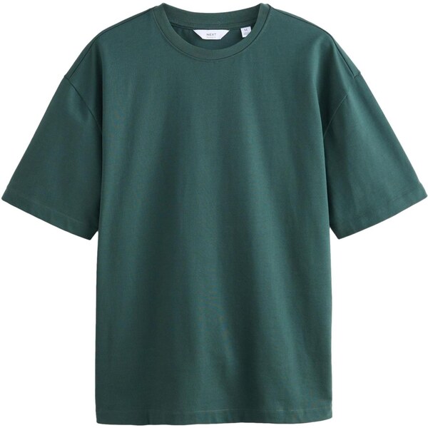 Next Tričko smaragdová 65493876