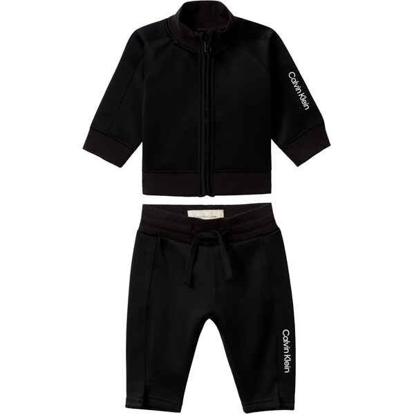 Calvin Klein Jeans Joggingová súprava čierna 65175755