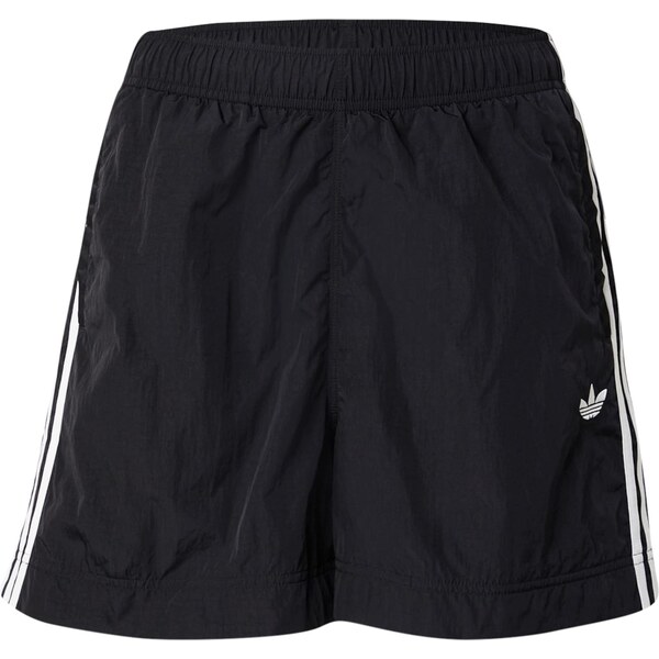 ADIDAS ORIGINALS Nohavice čierna / biela 65662279