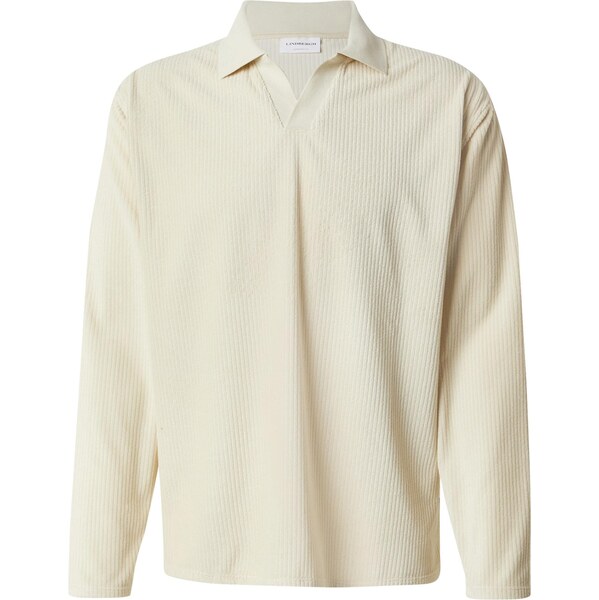 Lindbergh Tričko sivobéžová 65300899