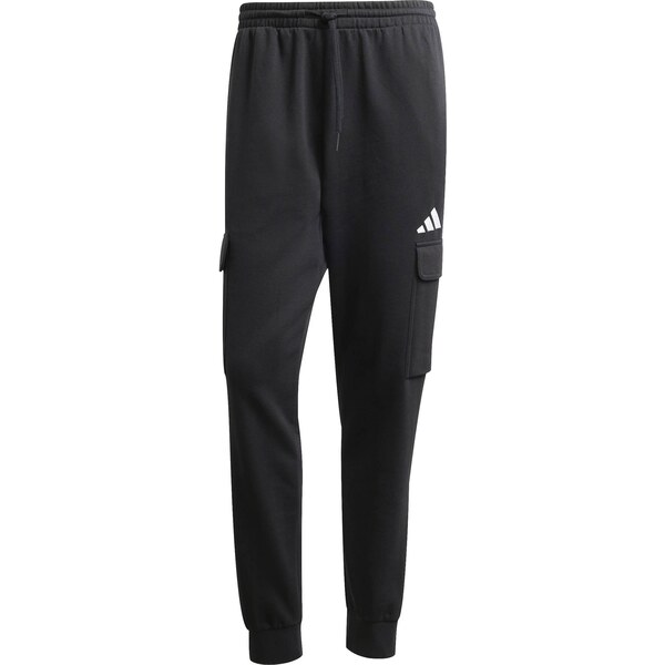ADIDAS SPORTSWEAR Športové nohavice Feelcozy čierna / biela 65211503
