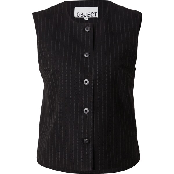 OBJECT Vesta OBJLISA sivobéžová / čierna 65292680