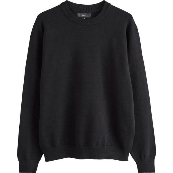 Next Sveter čierna 65660379