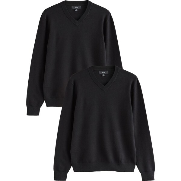 Next Sveter čierna 65660610