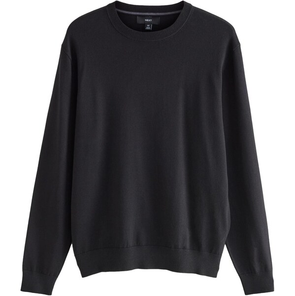 Next Sveter čierna 65660626