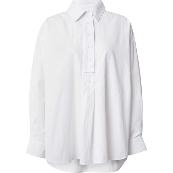 Noella Blúzka biela 65365585