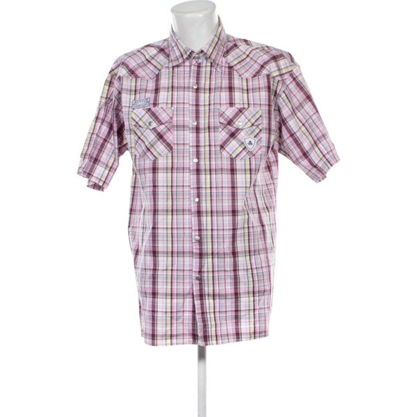 Pánska košeľa Identic 65174669