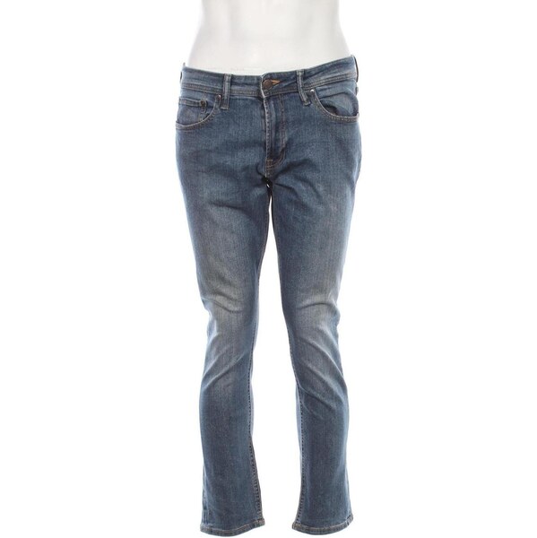 Pánske džínsy TeeShoppen 65174925