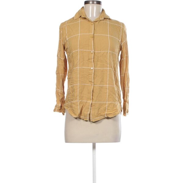 Dámska košeľa Boohoo 65174941