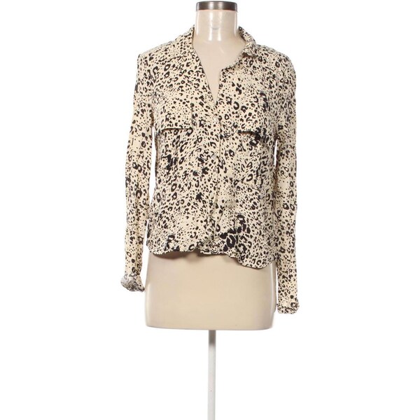 Dámska košeľa Zara 65174946