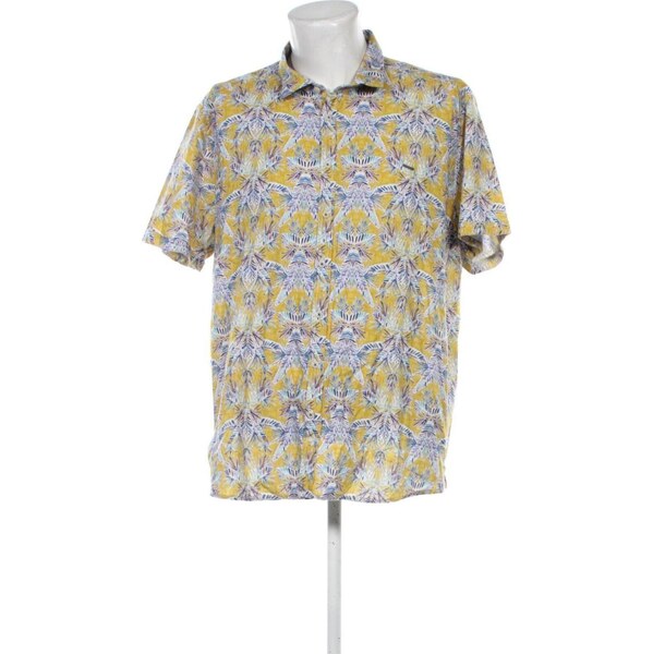 Pánska košeľa Emilio Adani 65175013