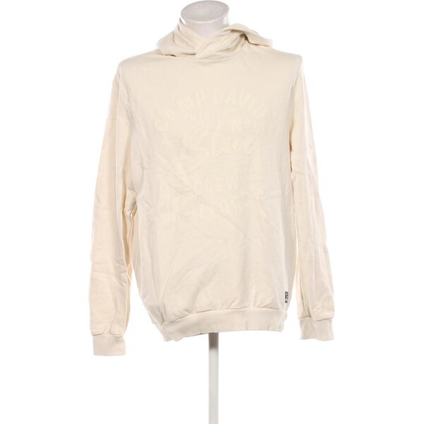 Pánska mikina Camp David 65175098