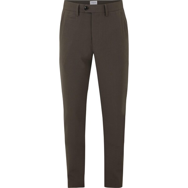 Lindbergh Nohavice s pukmi Club tmavozelená 65662228