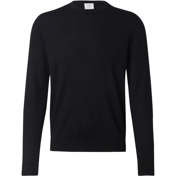 BOGNER Sveter Ole čierna 65494173