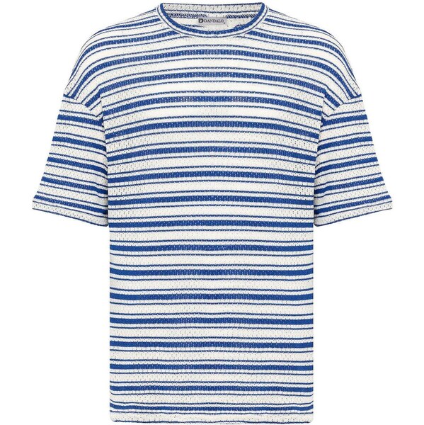 Dandalo Tričko modrá 65656179