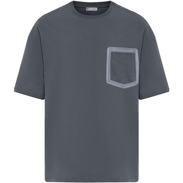 Dandalo Tričko sivá / biela 65656532