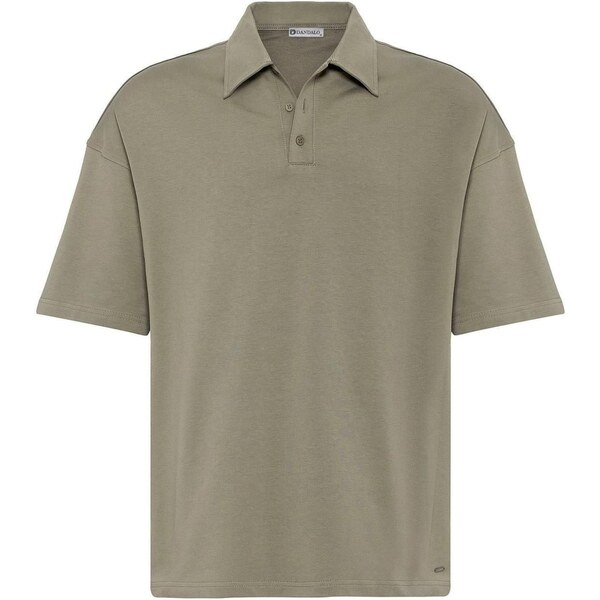 Dandalo Tričko kaki 65656540