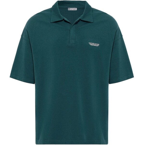 Dandalo Tričko zelená 65656567