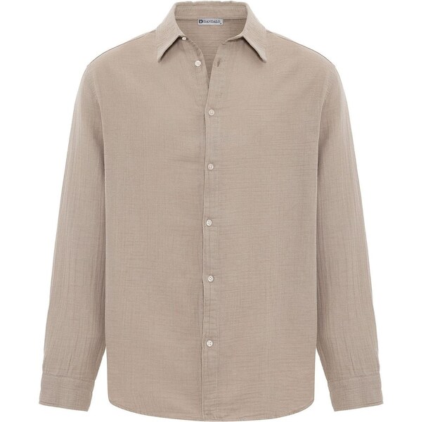 Dandalo Tričko béžová 65921879