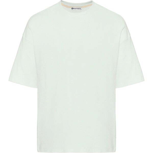 Dandalo Tričko zelená 66026135