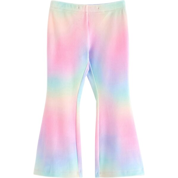 Lindex Legíny svetlomodrá / svetložltá / svetlofialová / svetloružová 65175501