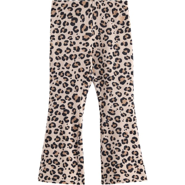 Lindex Legíny béžová / kapučíno / čierna 65175503